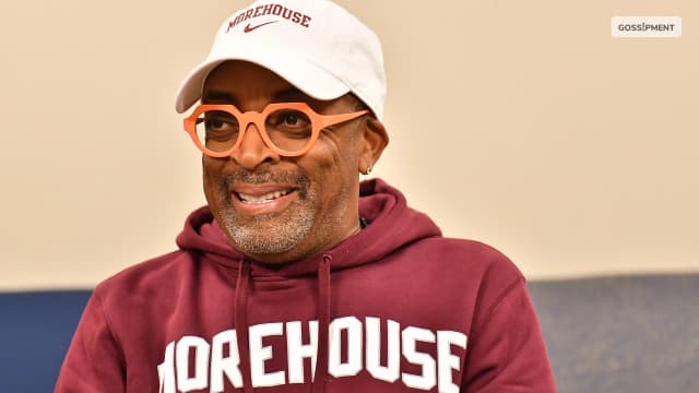 Spike Lee