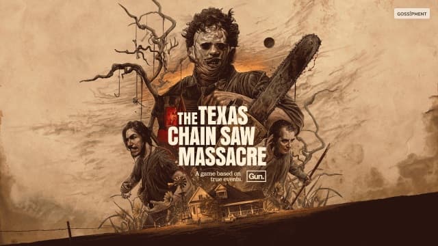 Texas Chainsaw Massacre