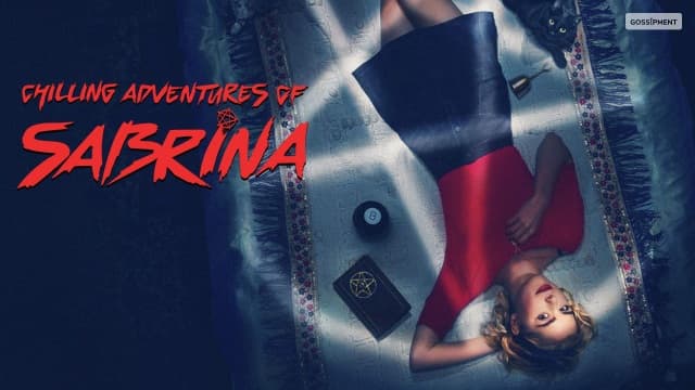 The Chilling Adventures of Sabrina