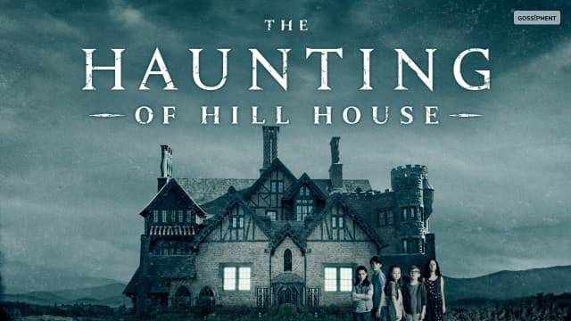 The Haunting of Hill House