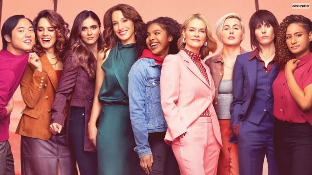The L Word: Generation