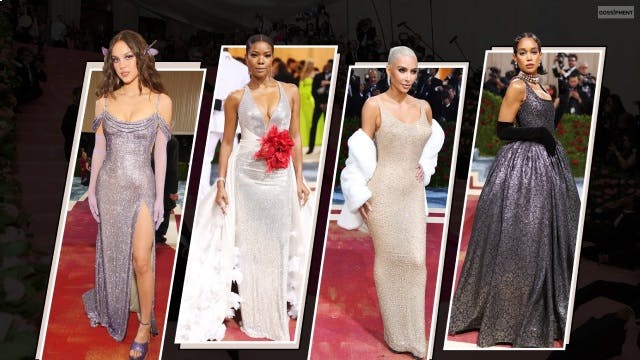 The Met Gala Red Carpet Is The Greatest Couture Show On Earth