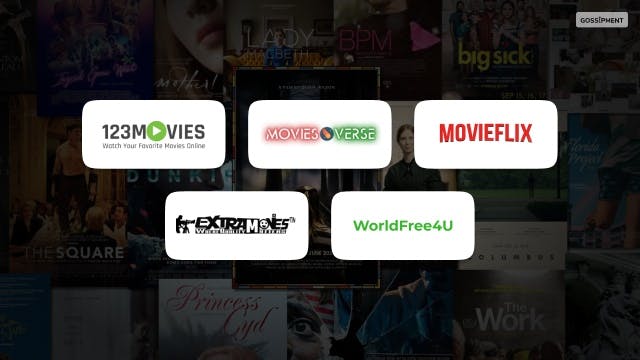 9xflix Movies: The Alternatives You Need To Know About!