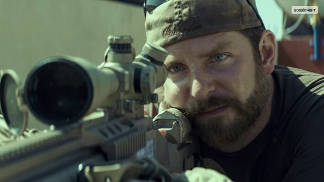 American Sniper