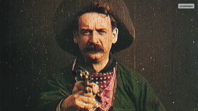 Early Crime- Gangster Films Until Dawn Of The Talkies