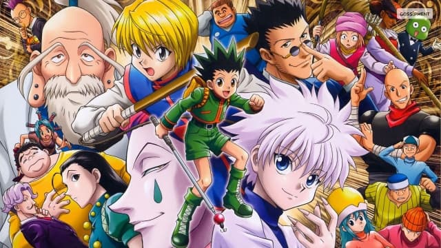 Hunter X Hunter New Season 7 Release Date Speculations
