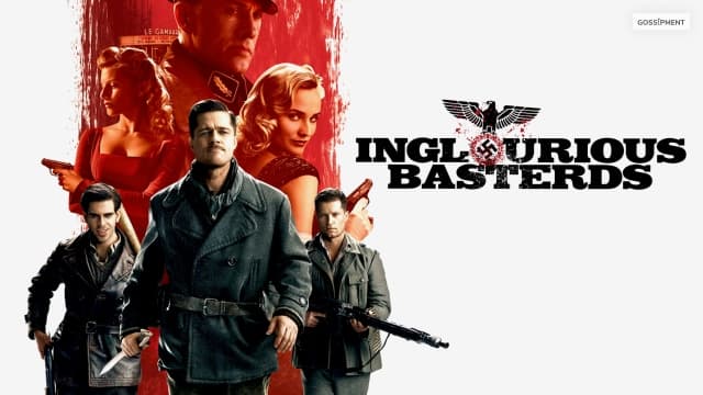 Inglorious Basterds