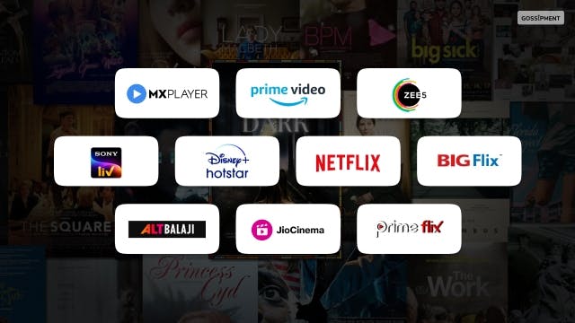 Other Platforms Like 9xflix Movies