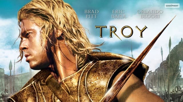 Troy