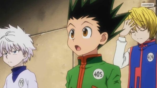Will There Be A Season 7 Of Hunter X Hunter_