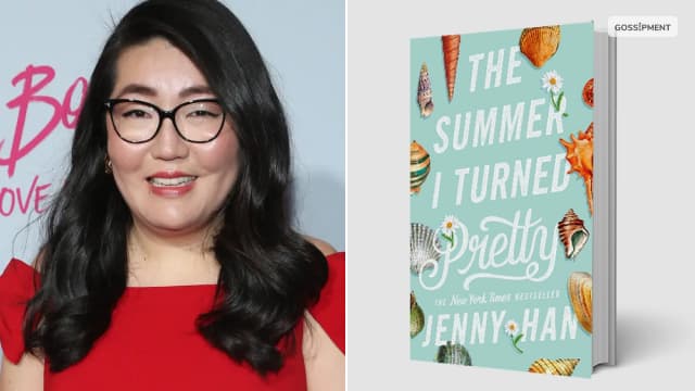 Adapting The Summer I Turned Pretty Novel Into A Film