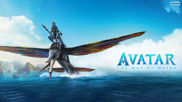 Avatar - The Way of Water  