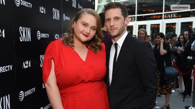 Danielle Macdonald movies