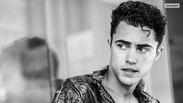 Darren Barnet Is More Than A High School Hot Boy