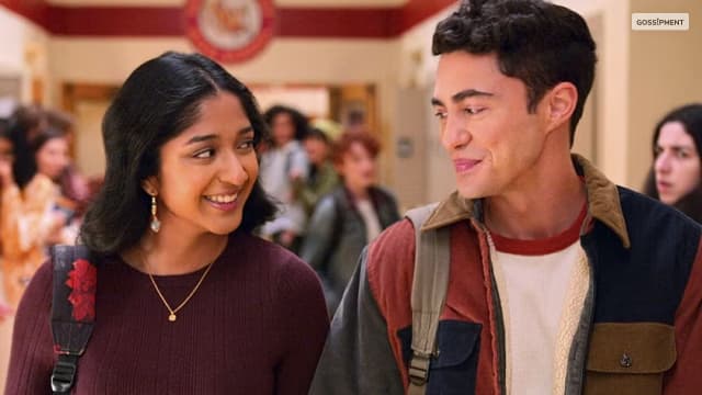 Does Devi End Up With Ben In Never Have I Ever Season 4