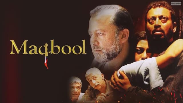 Maqbool