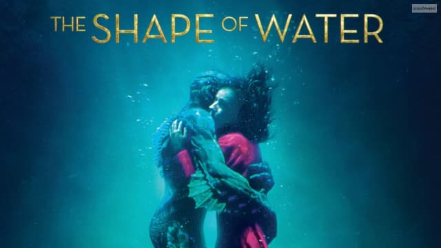 The Shape of Water