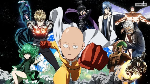 What Can We Expect From One Punch Man Season 3