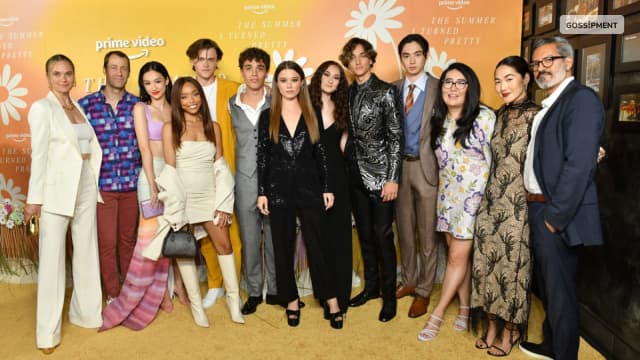 What Is The Summer I Turned Pretty Season 2 About