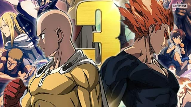 Where Can You Watch One Punch Man Season 3