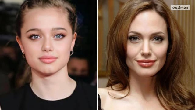 Life and Times of Shiloh Jolie Pitt