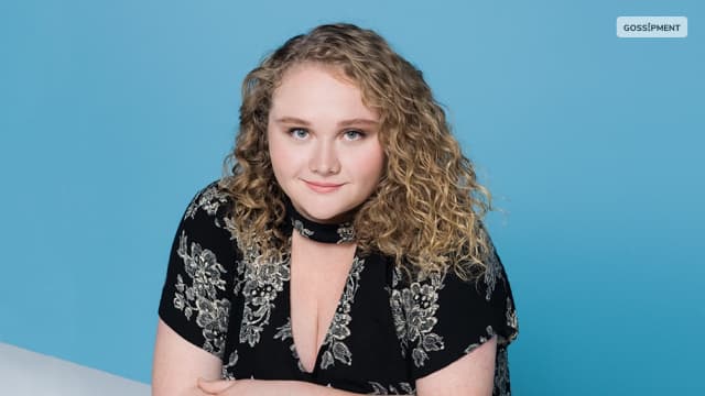 danielle macdonald weight loss