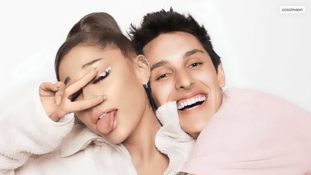 Relationship History With Grande