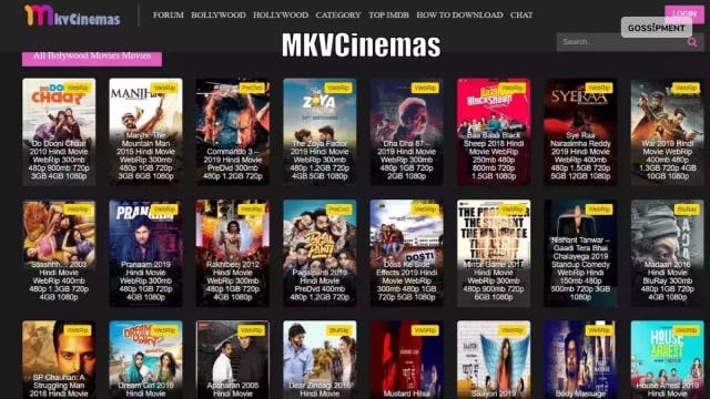 So, What Is MkvCinema   