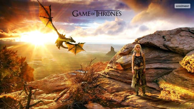 The Multiverse Of Madness In Game Of Thrones