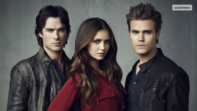 The Vampire Diaries Season 9 2023 Cast And Crew
