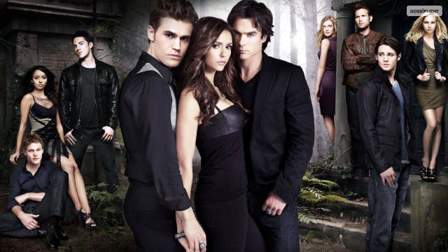 The Vampire Diaries Season 9 Storyline And Plot