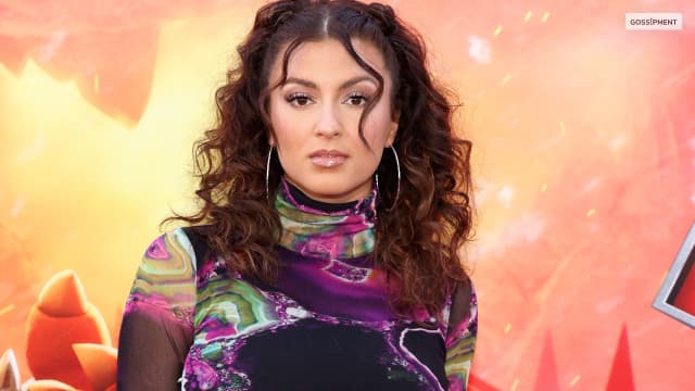 Tori Kelly Hospitalized After Collapsing at Dinner