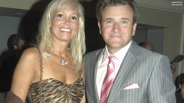 Why Did Diane Plese And Robert Herjavec Divorce  