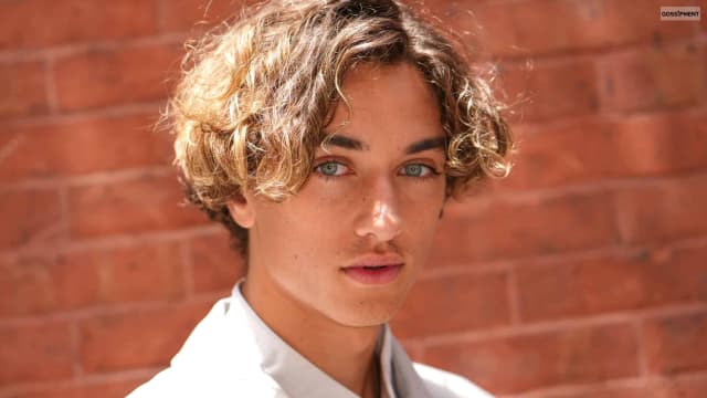 Gavin Casalegno In Real Life_ Birthdays And All That Shizz!
