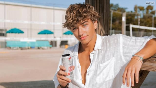 Meet Gavin Casalegno, Fan Fav On The Summer I Turned Pretty