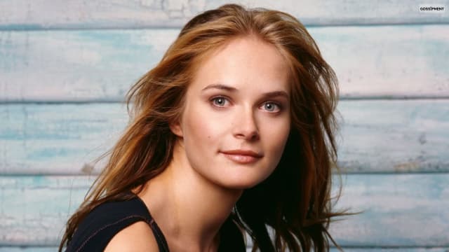 Rachel Blanchard A.K.A. Susannah “Beck” Fisher