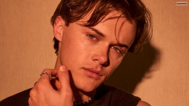 Christopher Briney Of The Summer I Turned Pretty Fame Is Hot-As-Hell