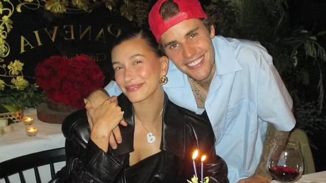 Justin And Hailey Bieber Celebrated Their 5th Marriage Anniversary
