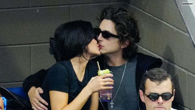 Kylie Jenner And Timothee Chalamet Are Growing a Romance Rumor
