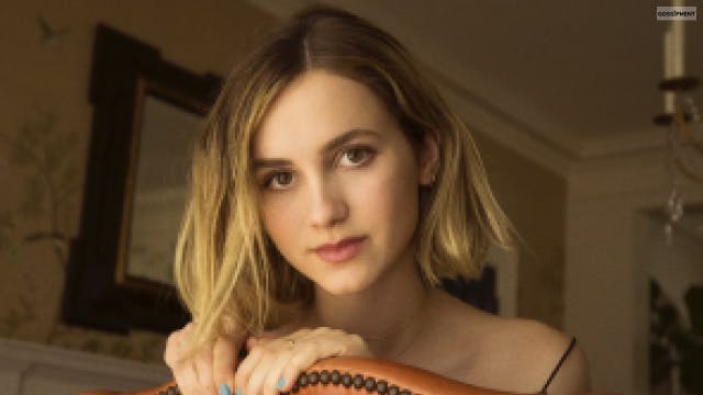 Maude Apatow Quotes