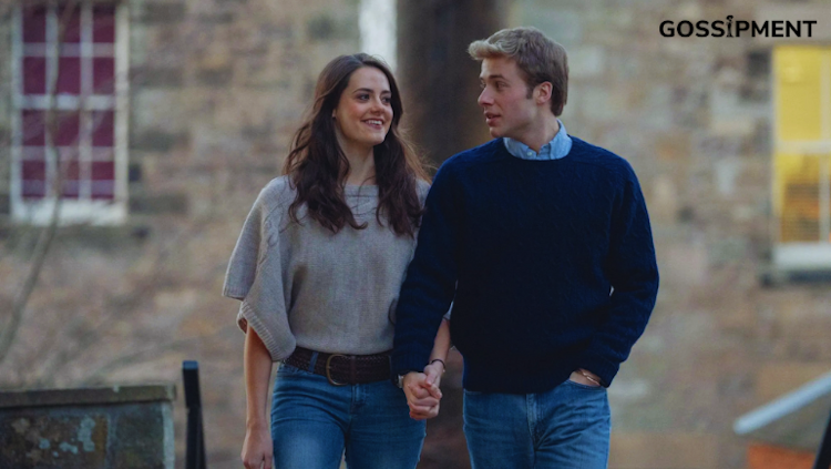 Netflix Dropped Kate And William’s First Look For The Season
