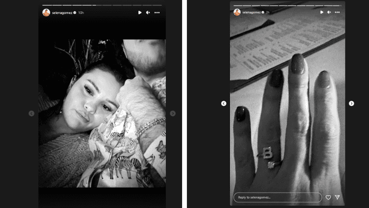 Selena Gomez Confirms That She Is Dating Benny Bianco