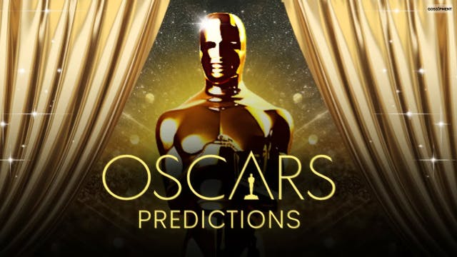 The Early Oscar Predictions For 2024