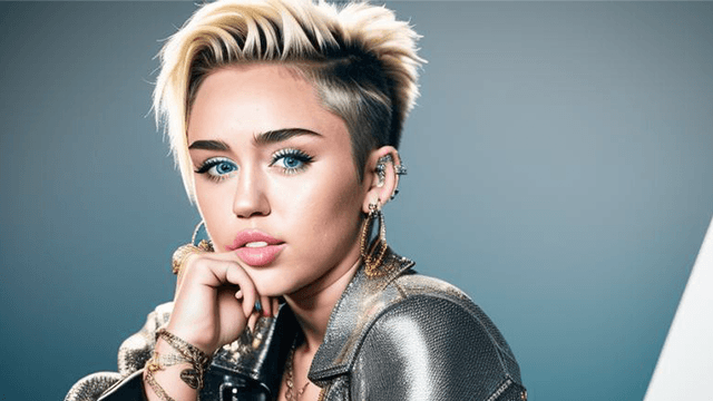 Why Was This Miley Cyrus’ Best Shot To Win A Grammy