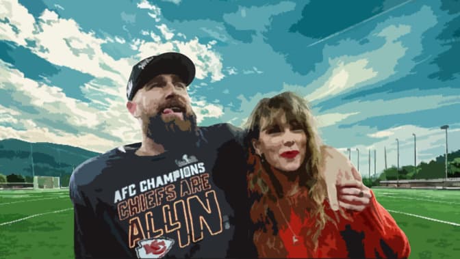 Are Taylor Swift And Travis Kelce Faking It