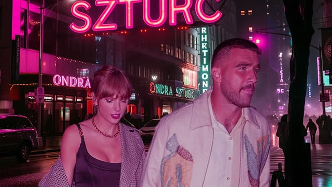 The Biggest Winner Isn’t Swift Or Kelce It’s NFL!