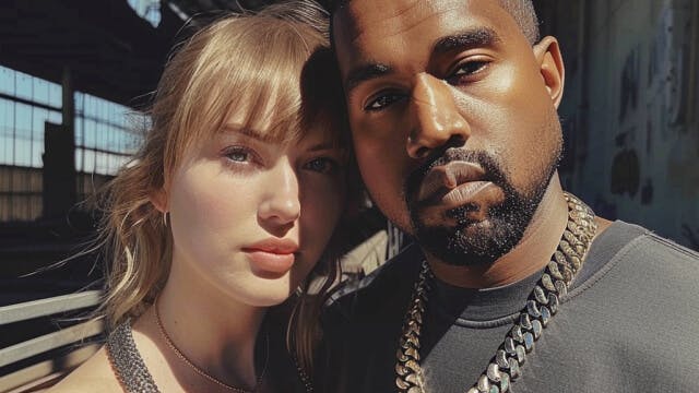 Time of Kanye West and Taylor Swift’s Feud