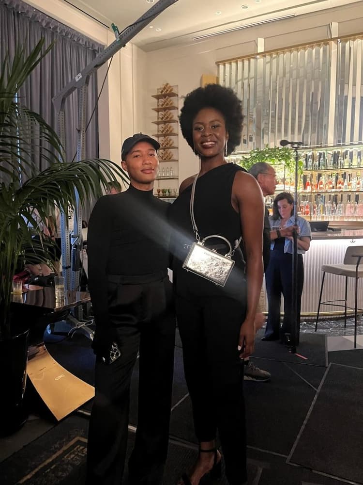 Best Supporting Actress